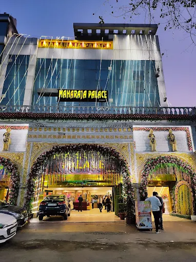 Maharaja Banquets