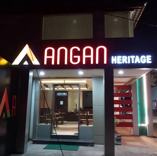 Aangan Heritage