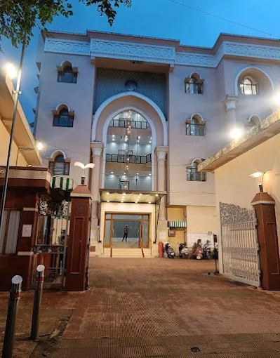 Najam Baug Trust