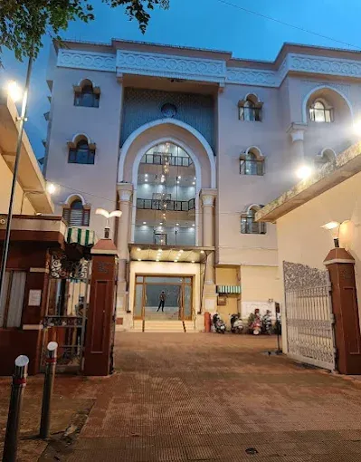 Najam Baug Trust