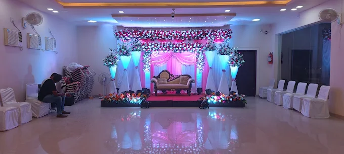 Shree Sai Angan