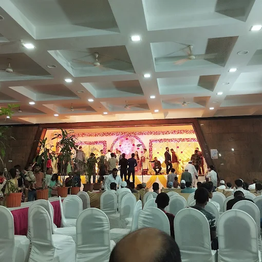 Kesar Baug Hall