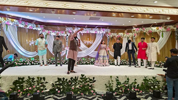 Vagad Banquet Hall