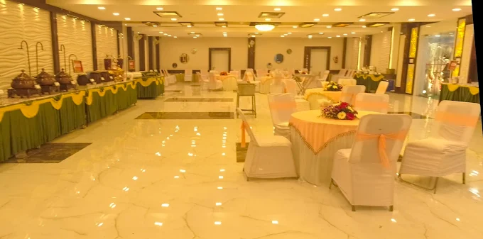 Bellissimo Convention