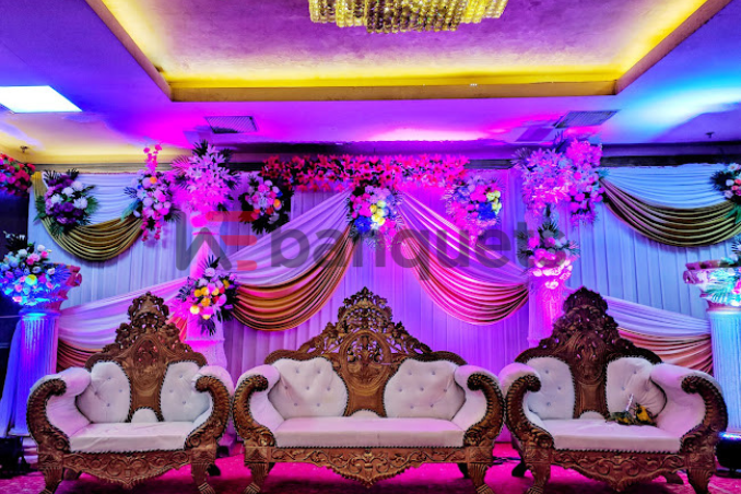 Dreams Banquet Hall