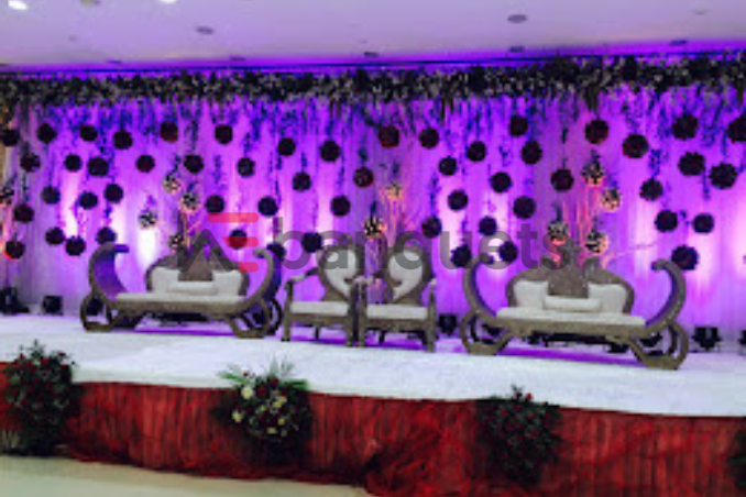Sterling Banquets