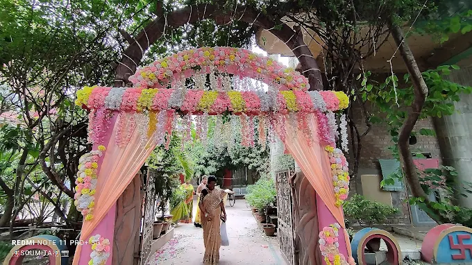 Brindaban Garden Marriage Hall
