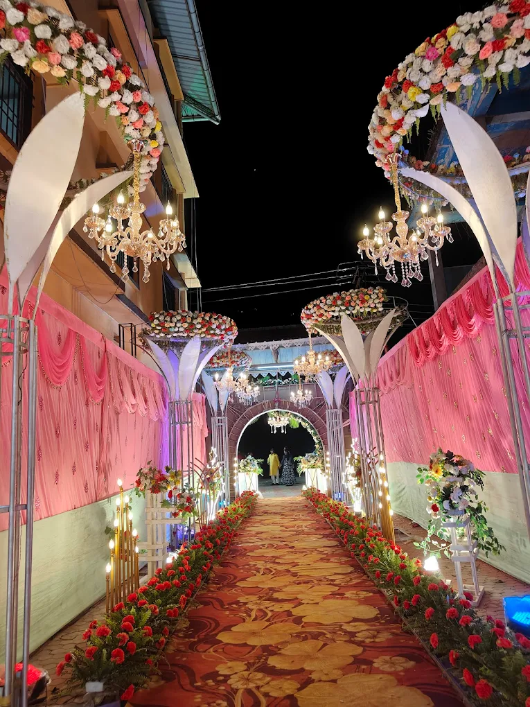Raghukul Bhawan