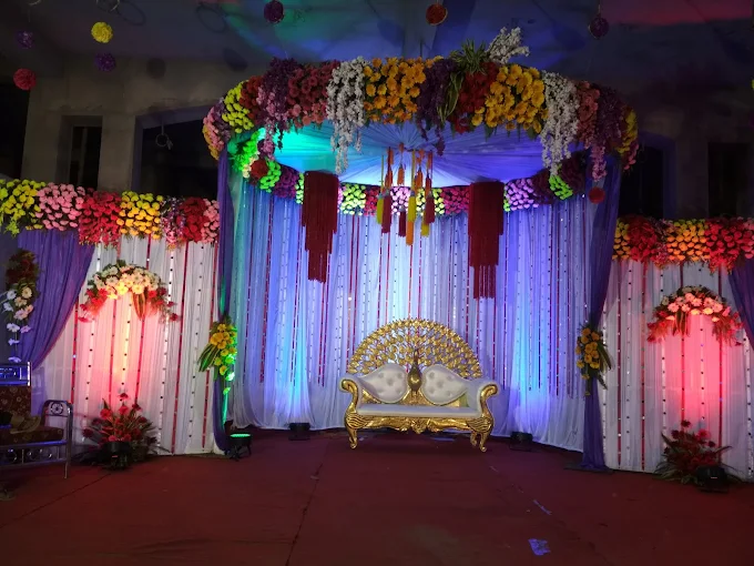 Purnima Mandap