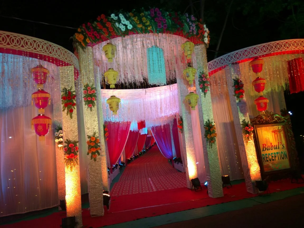 Jagannath Kalyan Mandap