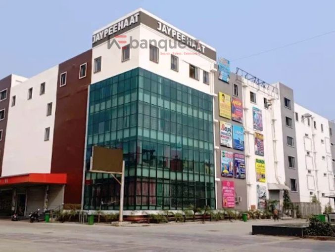 Hotel Jaypee Inn
