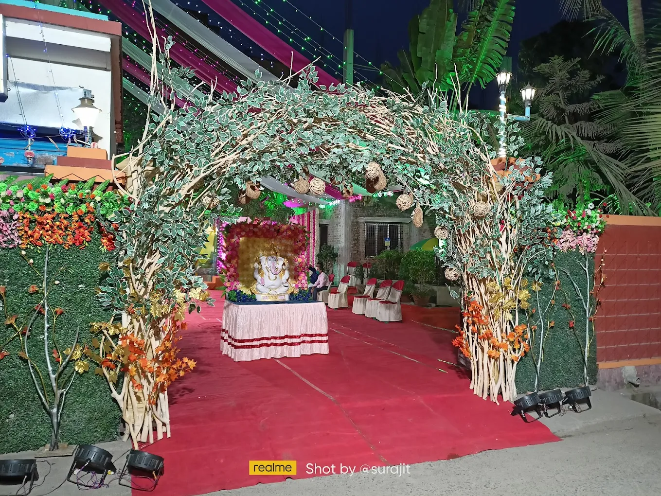 New Raj Palace