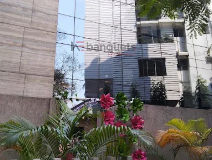 Agora Banquets