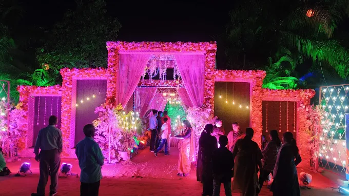 Manjula Mandap