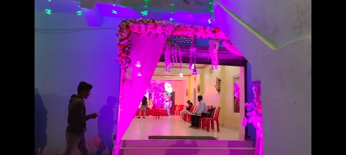 Kumudini Kalyan Mandap