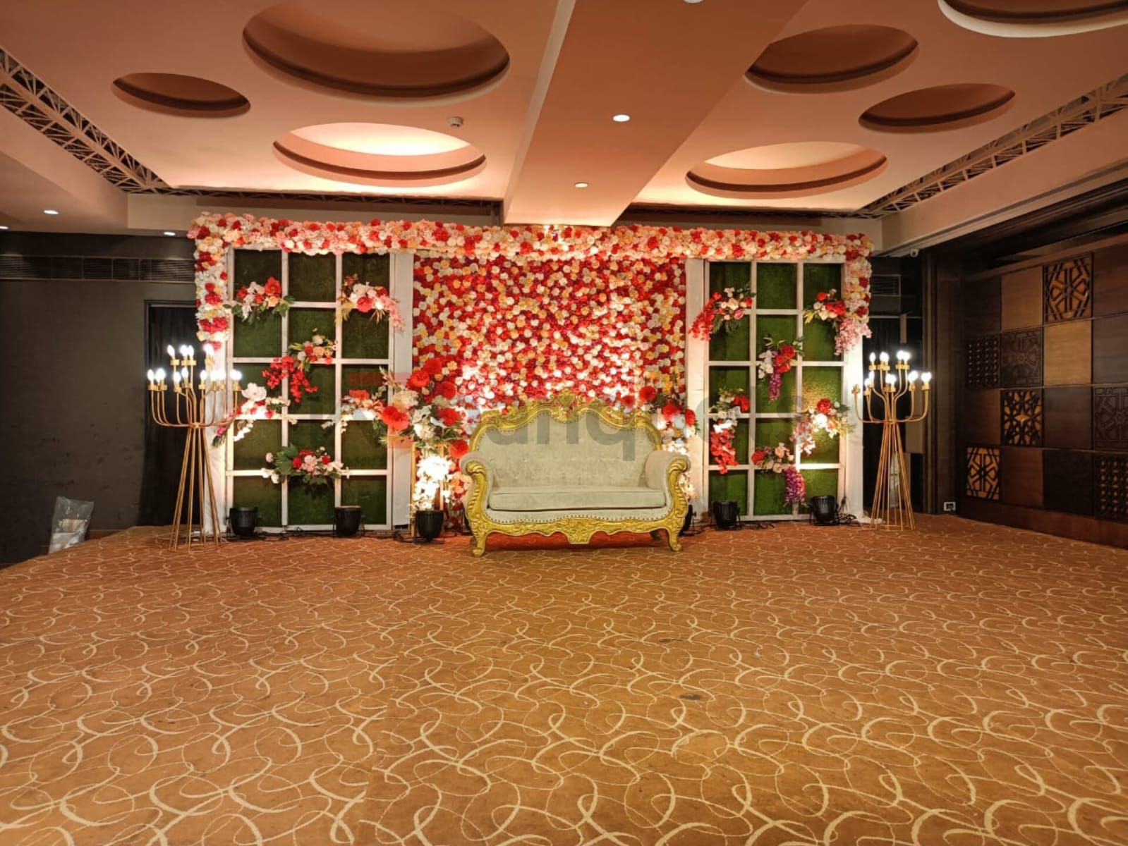 Myrah Banquet
