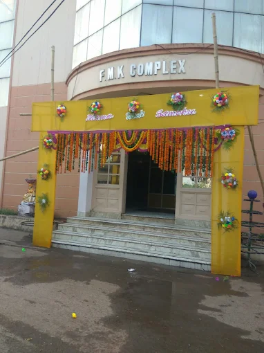 F.M.K COMPLEX