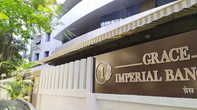 Grace Imperial Banquets