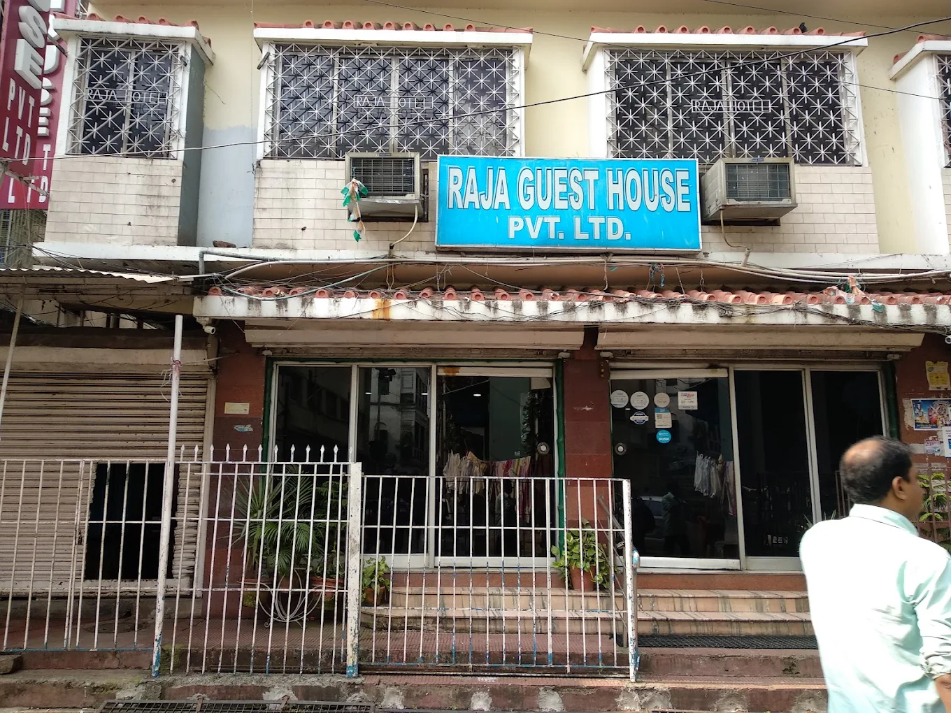 Raja Guest House