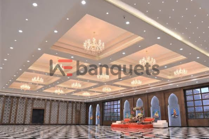 Aditya Royal Banquet