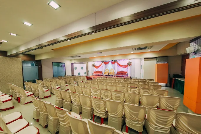Tulip Apna Bazar Banquet Hall