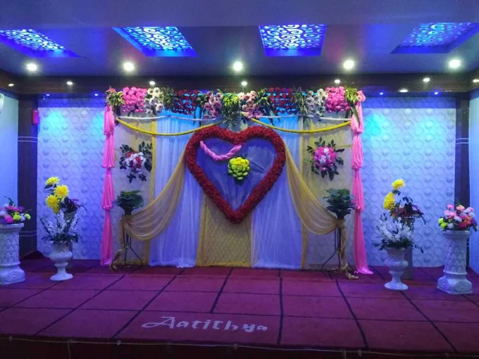 Aatithya Convention Hall