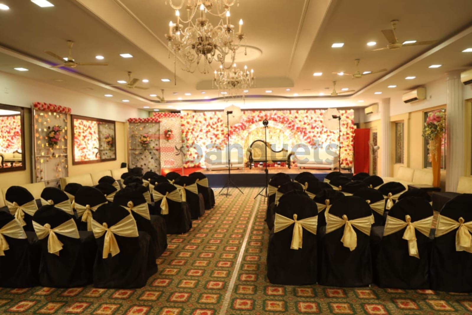 Roshan Garden Banquets