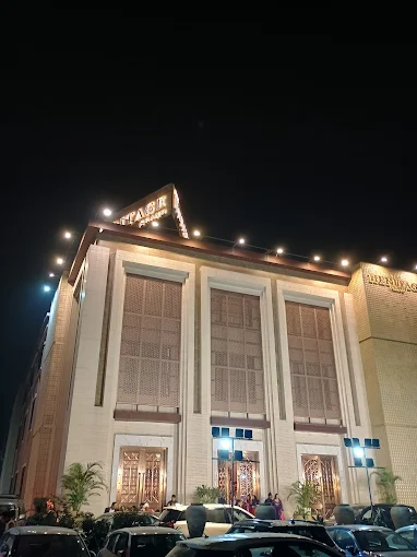 The Heritage Grand