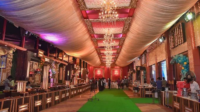 Shagun Party Lawn