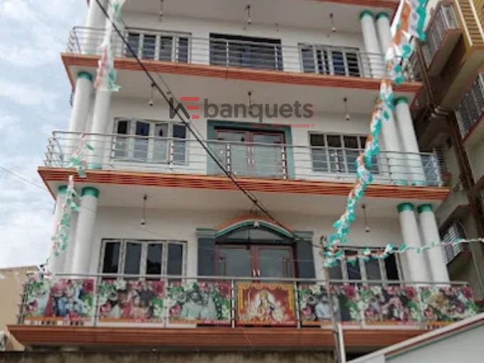 MATA RANI Banquet Hall