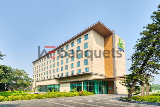 Holiday inn express