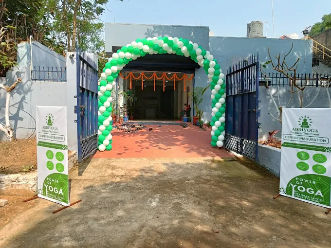 GoShelter Signature