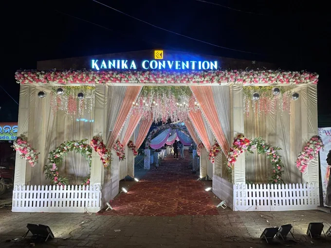 Kanika Convention