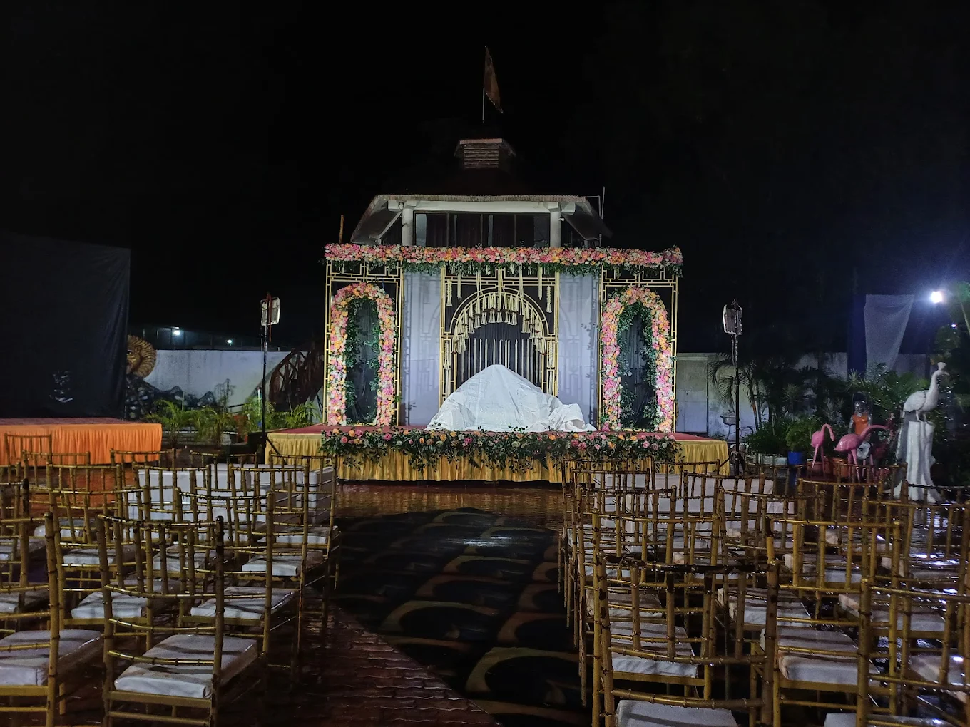 NATRAJ PALACE