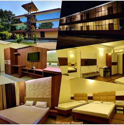 Miramar Resort