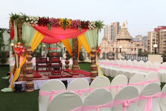 Vows Banquet
