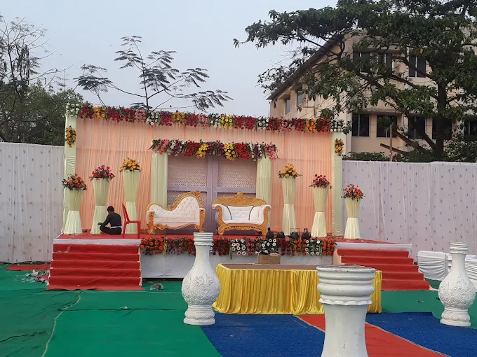 Rukmini Mandap
