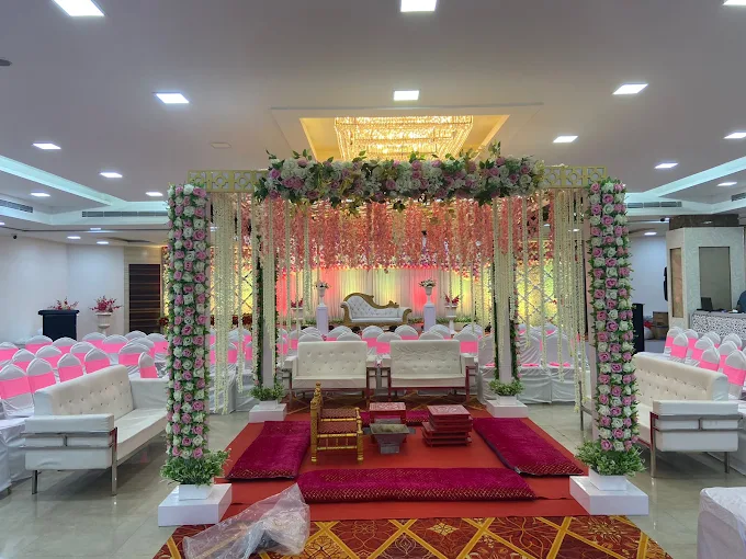 Aarambh Banquets