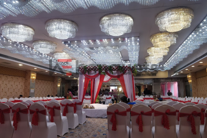 Rajora Banquets