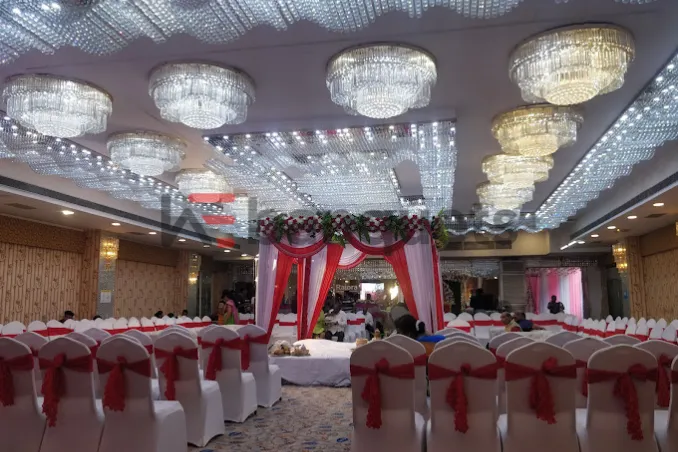 Rajora Banquets