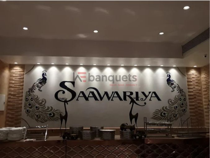 Saawariya Banquet