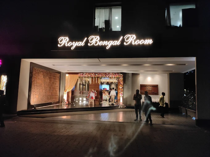 Royal Bengal Room