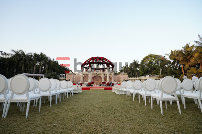  Kabir Banquets And Conventions