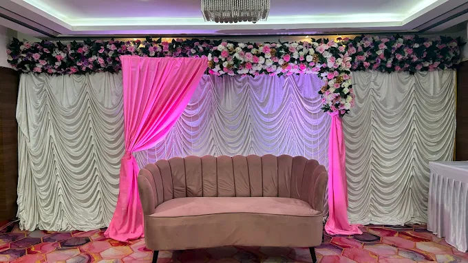 Gurukrupa Party Hall