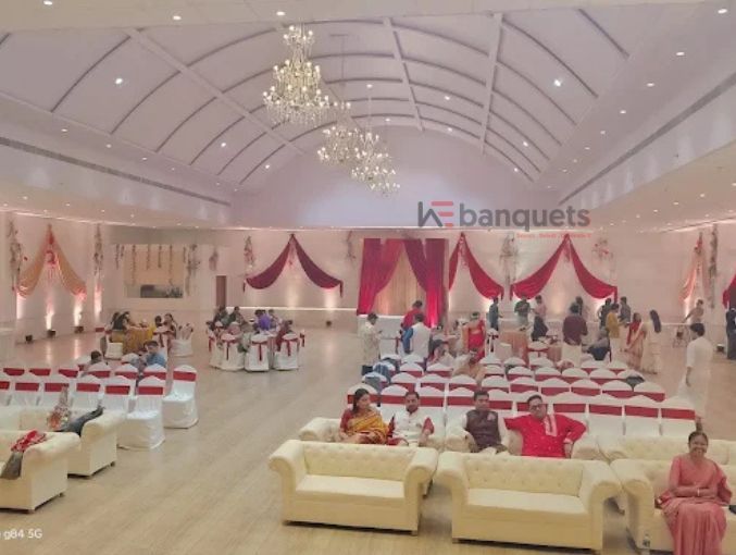Thyagaraja Hall