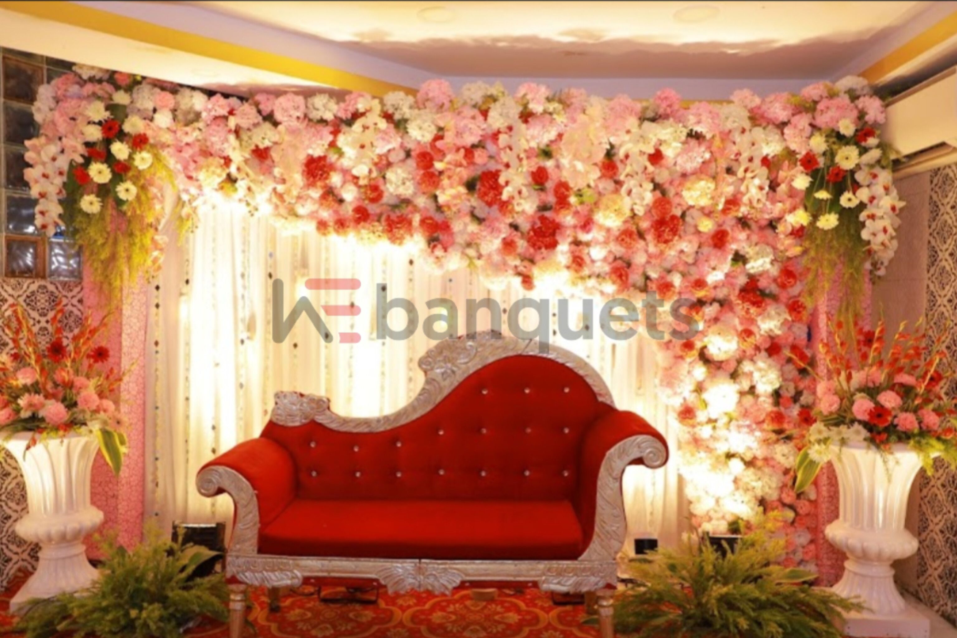 United Palace Banquet
