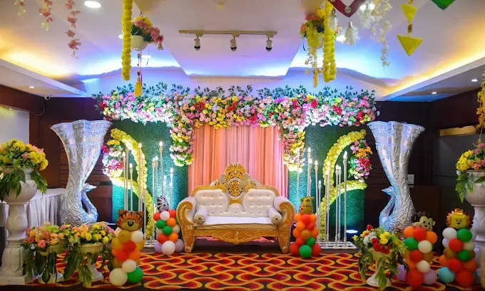Soham Banquets