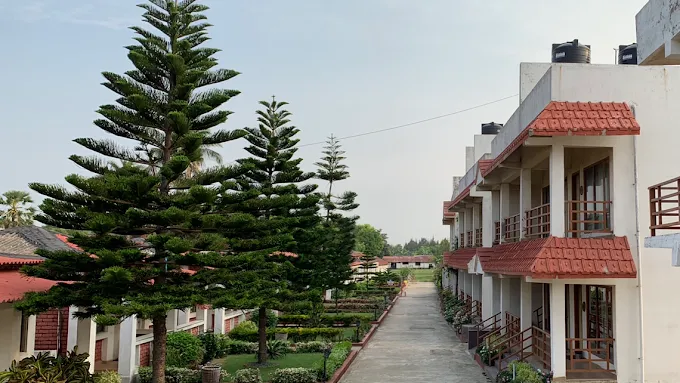 Hotel Massara Beach Resort