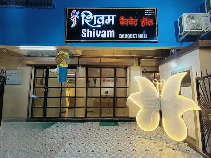 Shivam Banquet Hall