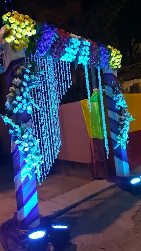 Matri Smriti Bhavan